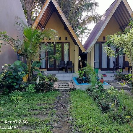 The Pondok Kuta  Exterior foto