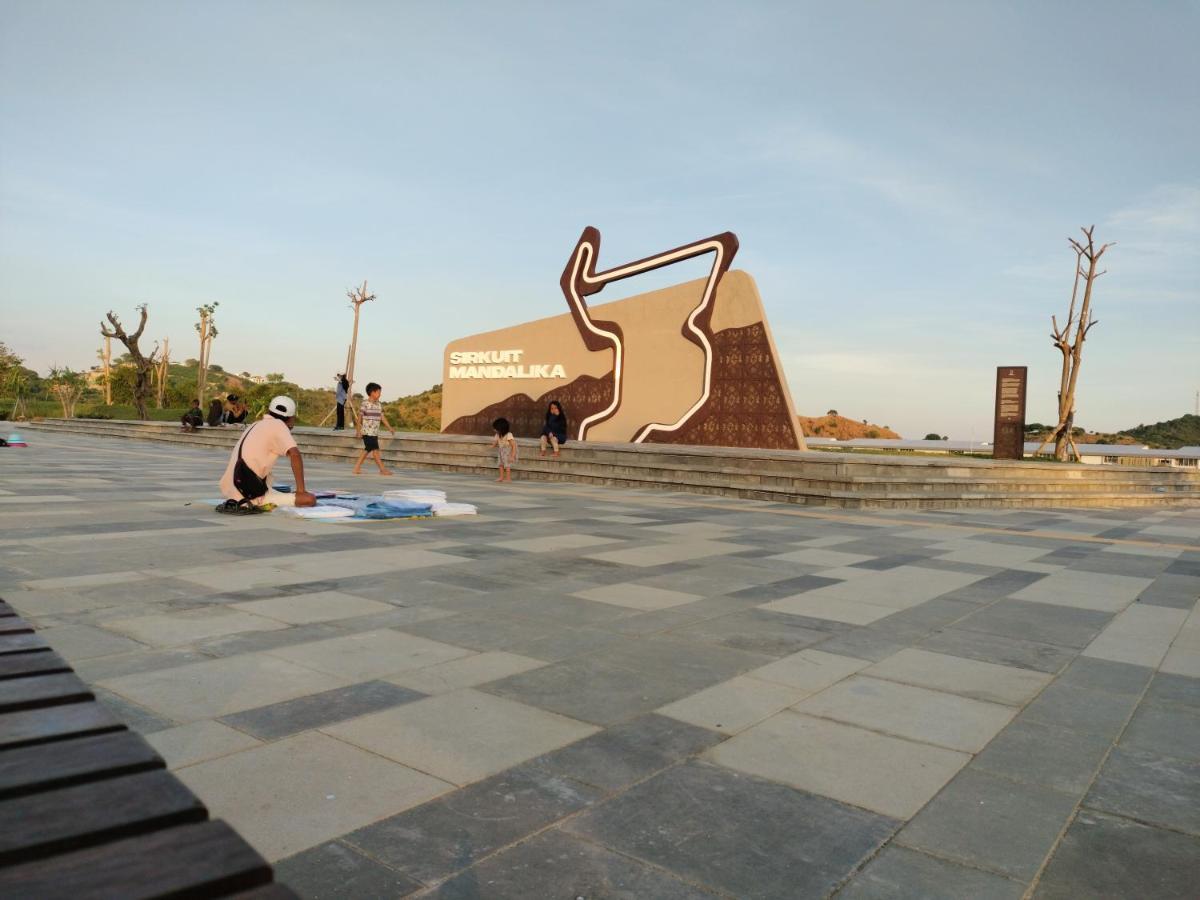 The Pondok Kuta  Exterior foto