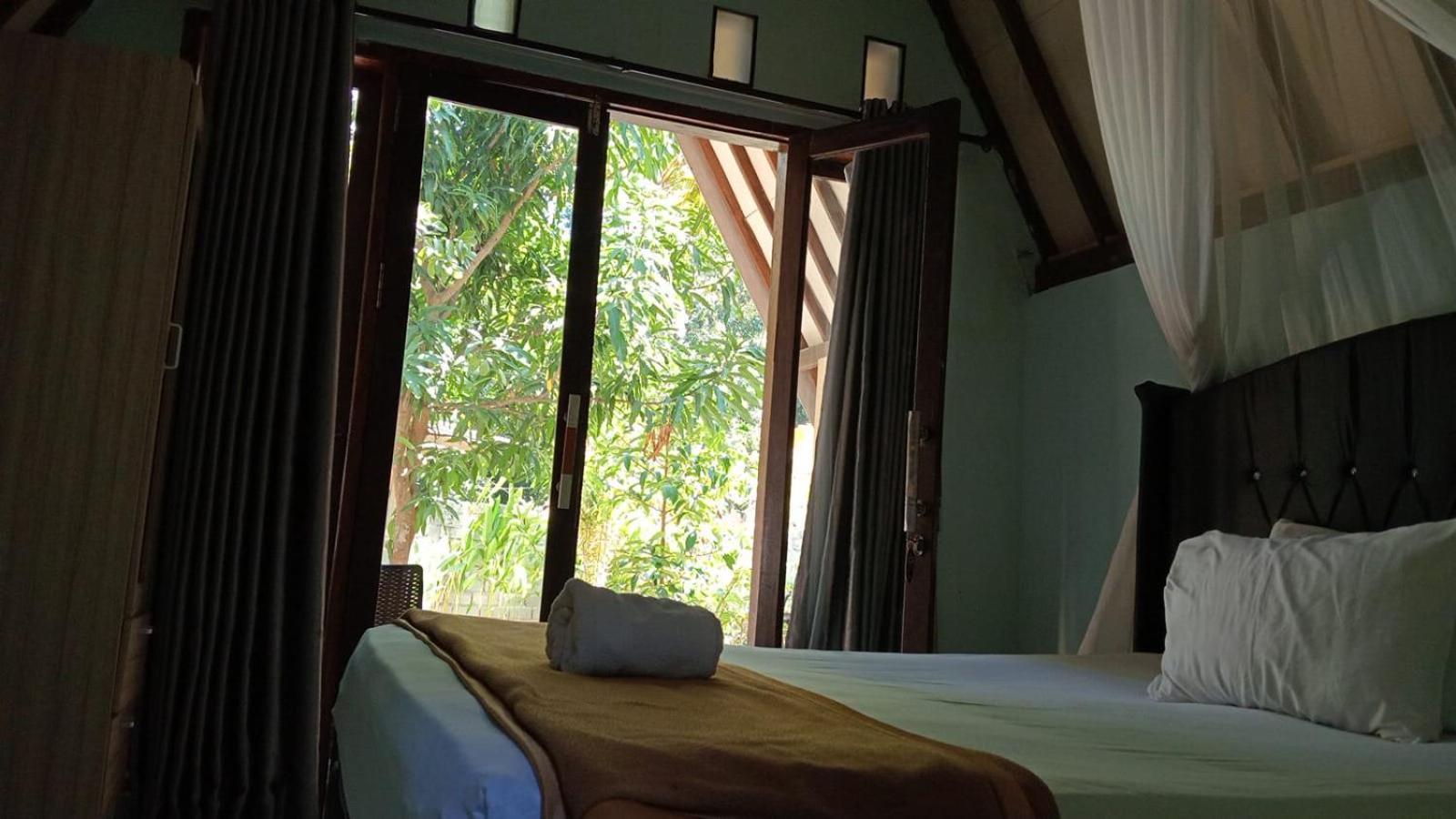 The Pondok Kuta  Habitación foto