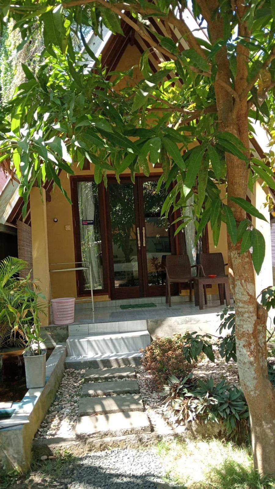 The Pondok Kuta  Habitación foto