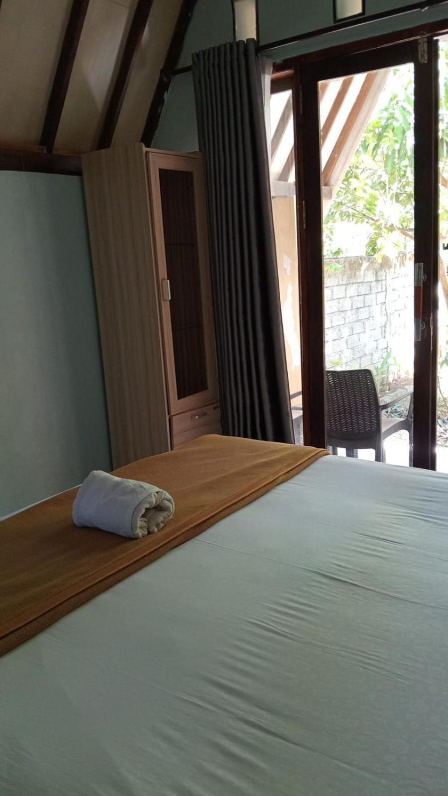 The Pondok Kuta  Habitación foto