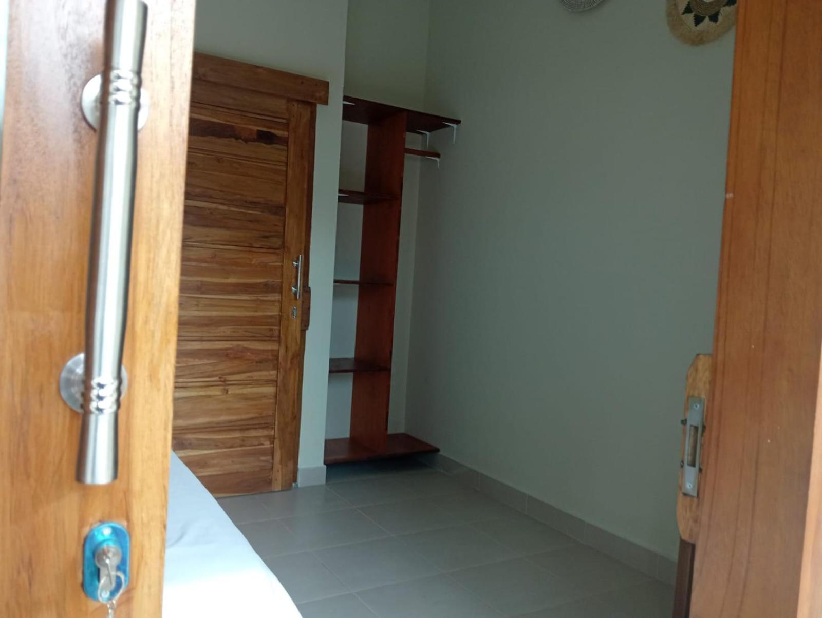 The Pondok Kuta  Exterior foto