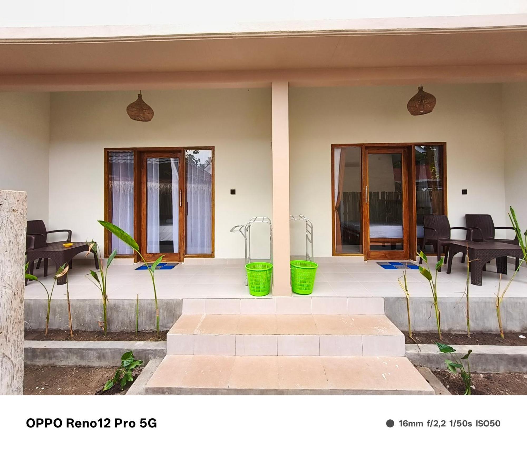 The Pondok Kuta  Habitación foto