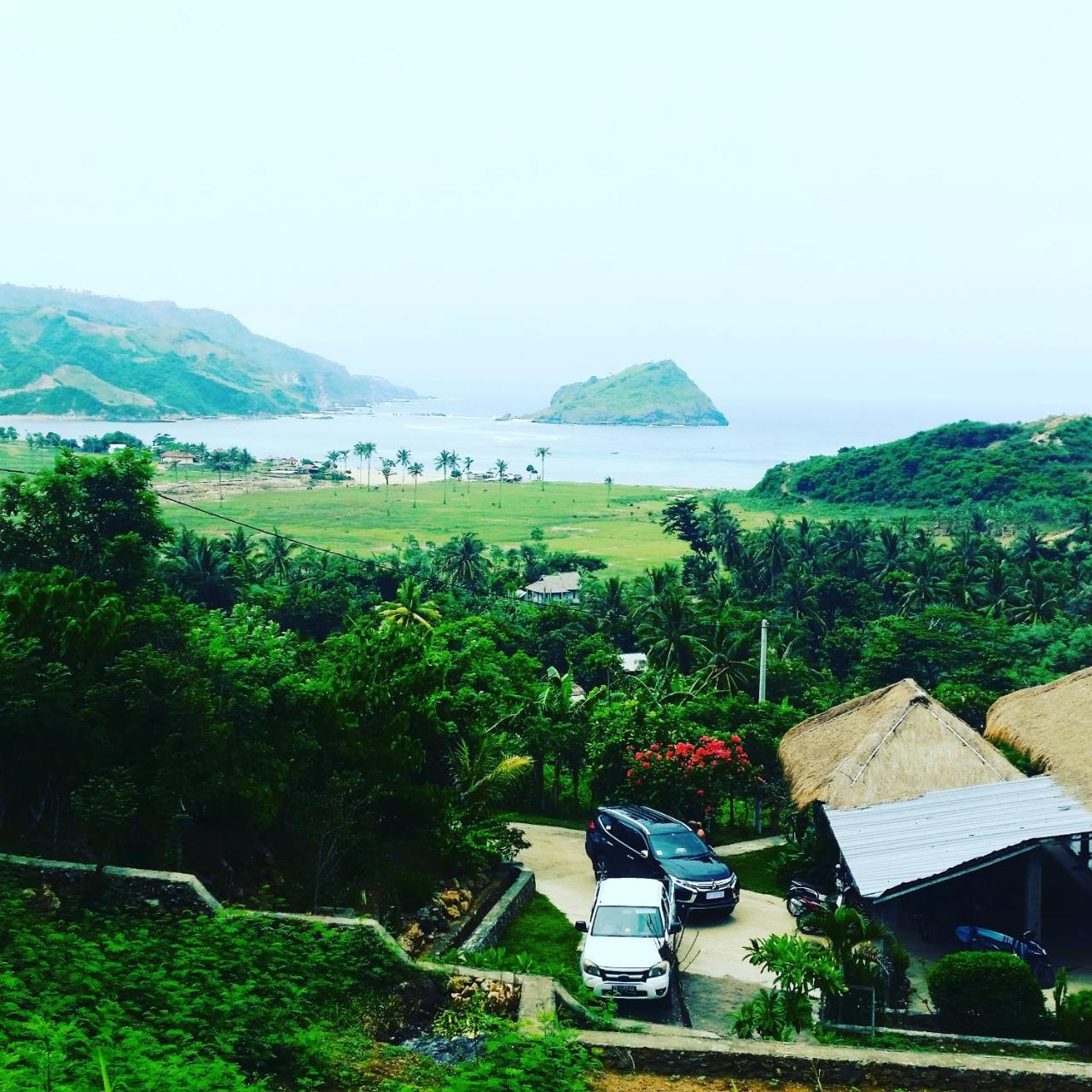 The Pondok Kuta  Exterior foto