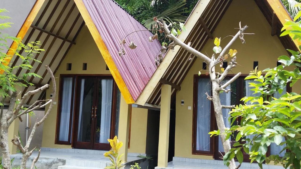 The Pondok Kuta  Exterior foto