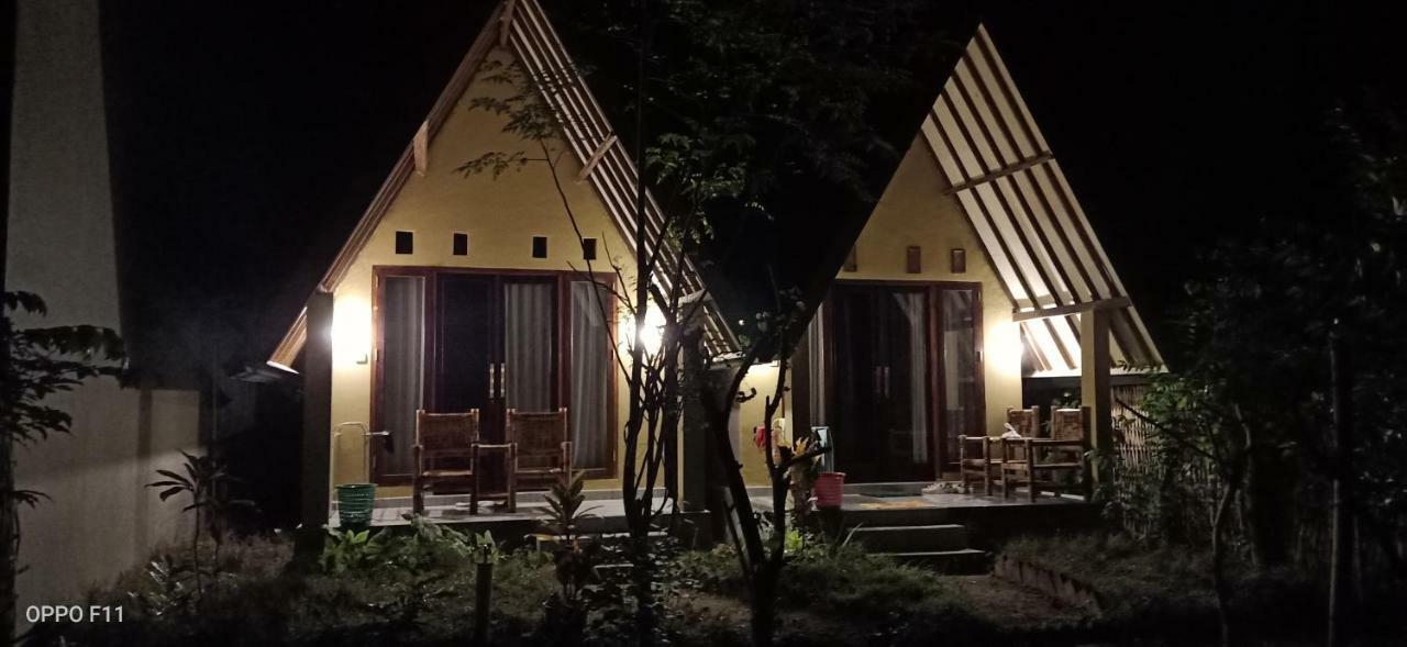 The Pondok Kuta  Exterior foto